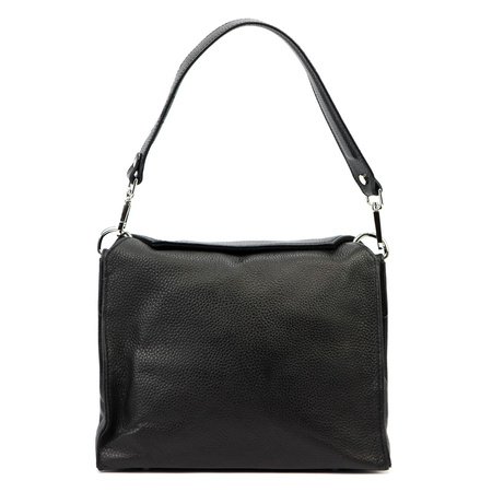 Torebka torebki skórzana skóra naturalna Pierre Cardin damska