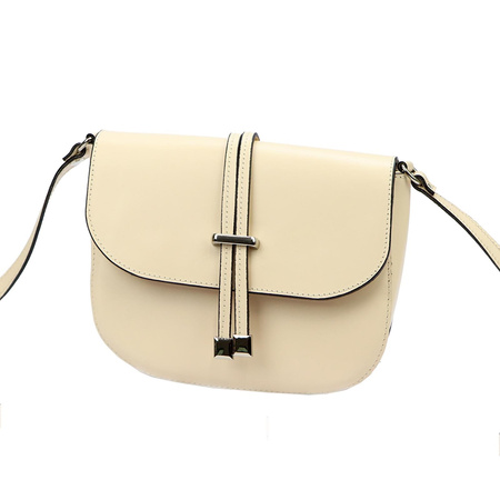 Torebka torebki skórzana skóra naturalna Luka damska