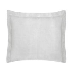 POSZEWKA NOVA COLOUR 50 X 70 CM JASNOSZARY