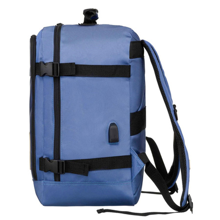 Plecak damski Peterson