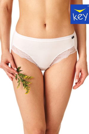 Figi majtki damskie LPC 141 2-pack