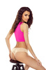 Stringi majtki damskie  5025 Stella