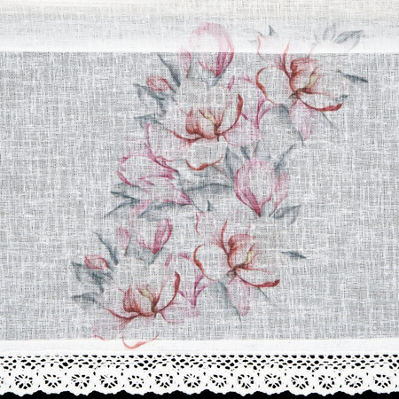 Wymienny pas bez klamry C30 ELITE granatowy 120-135-cm