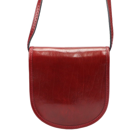 Torebka torebki damska skórzana skóra naturalna Florence