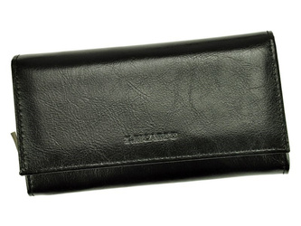 Portfel damski skórzany skóra naturalna Z.Ricardo
