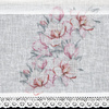 Wymienny pas bez klamry C30 ELITE granatowy 120-135-cm