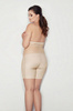 Figi glam form, Mitex różowy 40 (L)