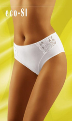 WOLBAR FIGI ECO-SI BIAŁE L