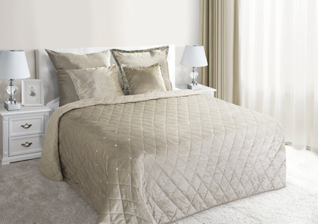 POSZEWKA ALIANA 2 60X60 CM SZARY