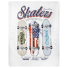 D91/N/SKATERS 200X220 B+GRAN