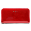 Portfel damski skórzany skóra naturalna Pierre Cardin