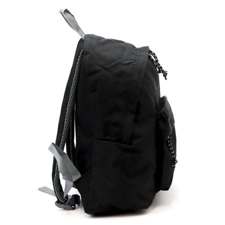 Plecak materiałowy damski Ormi 