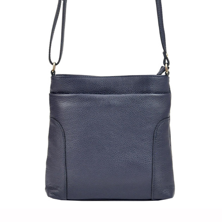 Torebka torebki skórzana skóra naturalna Patrizia damska 