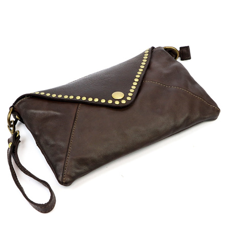 Torebka damska torebki skórzana skóra naturalna VS 