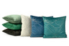 POSZEWKA BLINK 25 45 X 45 CM CEGLASTY