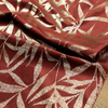 OBRUS BLINK 15 35 X 220 CM CEGLASTY