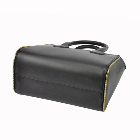 Torebka damska skórzana skóra naturalna Innue 