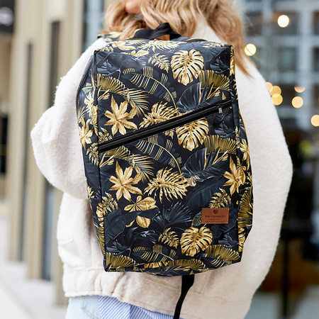 Plecak damski Peterson