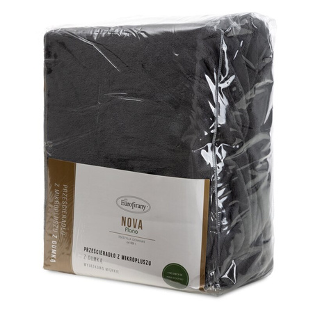 PRZEŚCIERADŁO FLANO 180 X 200 X 30 CM STALOWY