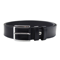 Pasek męski skórzany skóra naturalna Pierre Cardin