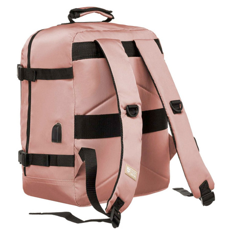 Plecak damski Peterson