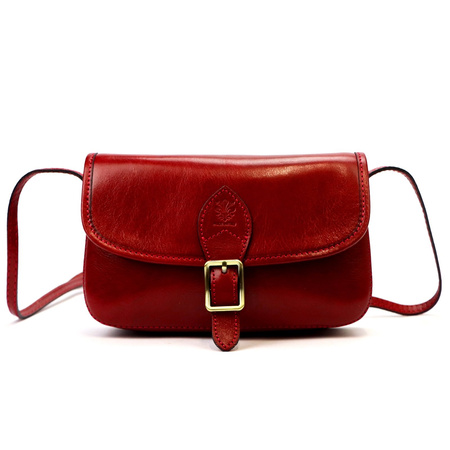 Torebka torebki damska  skórzana skóra naturalna Florence