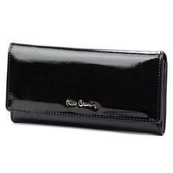 Portfel damski skórzany skóra naturalna Pierre Cardin