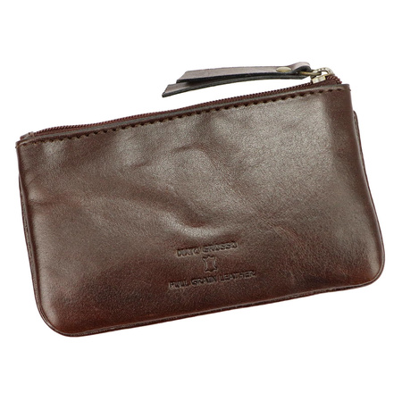 Portfel damski DOTTY czarny