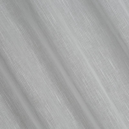FIRANA GOTOWA CARLA 300 X 250 CM BIAŁY