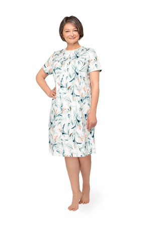 Koszula nocna damska  Bogna I 203 kr/r 3XL