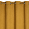 ZASŁONA GOTOWA AMARO 140 X 250 CM MIODOWY