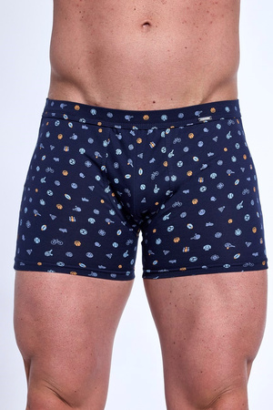 Bokserki Prime 904/123 3XL bokserki majtki męskie