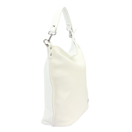 Torebka torebki skórzana skóra naturalna MiaMore damska