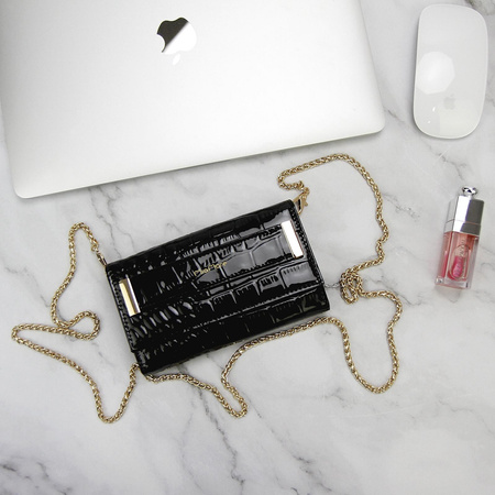 Etui na telefon skórzane skóra ekologiczna 