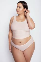 Figi Flexi-one Plus Size Maxi