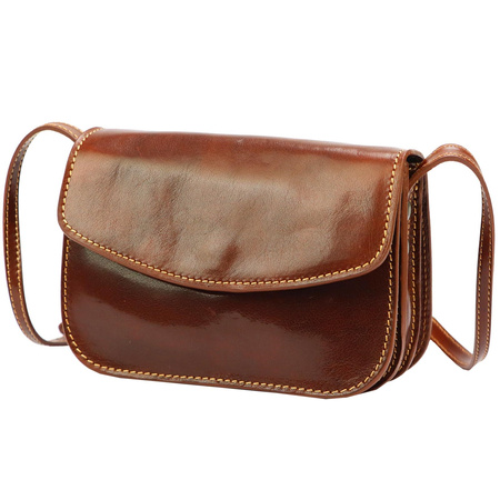 Torebka torebki damska  skórzana skóra naturalna Florence 