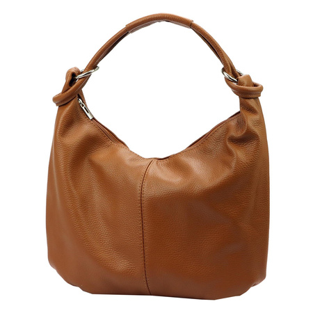 Torebka torebki skórzana skóra naturalna Serena