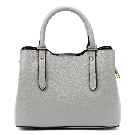 Torebka torebki damska skórzana skóra naturalna Luka 