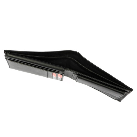 Portfel męski skórzany skóra naturalna Pierre Cardin