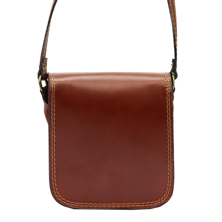 Torebka torebki damska skórzana skóra naturalna Florence 