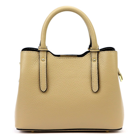 Torebka torebki damska skórzana skóra naturalna Luka