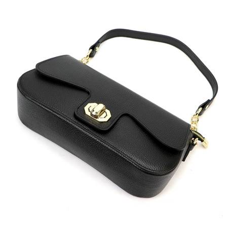 Torebka torebki skórzana skóra naturalna Luka damska