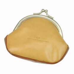 Portfel damski skórzany skóra naturalna Sergio Tacchini