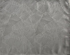 OBRUS ISLA 30 X 40 CM SREBRNY