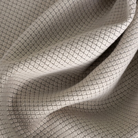 ZASŁONA GOTOWA AMARO 140 X 250 CM BEŻOWY