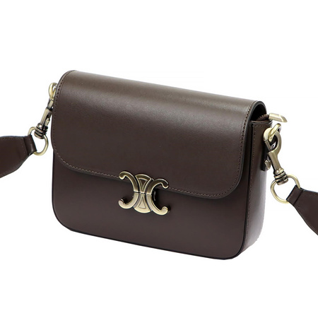 Torebka torebki skórzana skóra naturalna Luka damska 