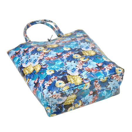 Torebka torebki skórzana skóra naturalna Patrizia damska