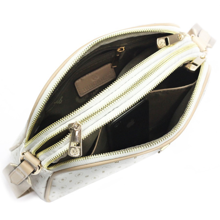 Torebka damska BRICIOLE eko-skóra 