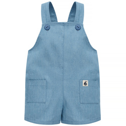 OGRODNICZKI SAILOR JEANS 68