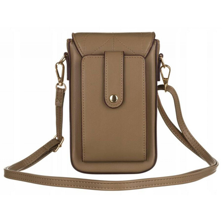 Torebka damska Skóra ekologiczna Peterson